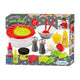 Ecoiffier 100% de ensalada de chef