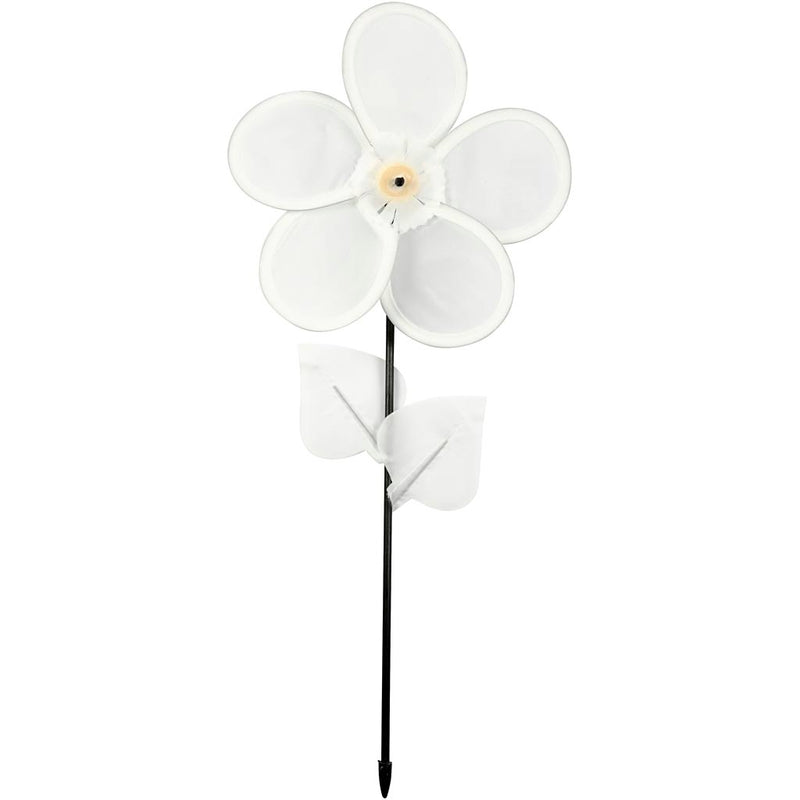 Creativ company http: www.cchobby.nl bloemen-windmolen-d-20-cm-10-stuk-1-doos