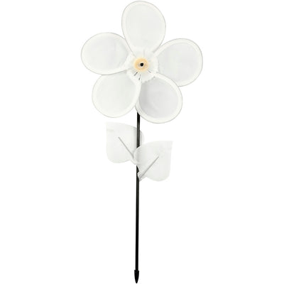 Creativ company molino de viento de flores, d 20 cm, 1 pieza
