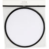 Frisbee Creative Company, d 25 cm, bianco, 1 pezzo