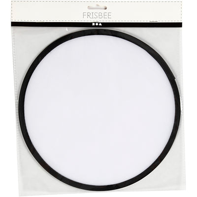 Https: www.cchobby.nl frisbee-d-25-cm-wit-1-stuk