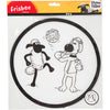 Frisbee Shaun la pecora, d 25 cm, 1 pezzo