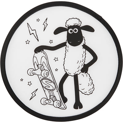 Frisbee Shaun la pecora, 1 pezzo