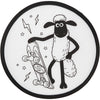 Frisbee Shaun la pecora, 1 pezzo
