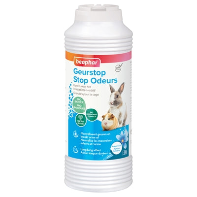 Beaphar Odor Stop roedor
