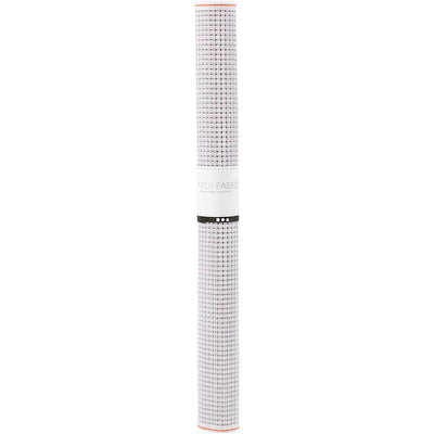 Tela aziendale Creativ, l: 50 cm, bianco sporco, 1 m 1 rotolo
