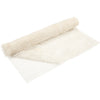 Creativ company alfombra antideslizante, ancho: 100 cm, blanco, 150 cm 1 rollo