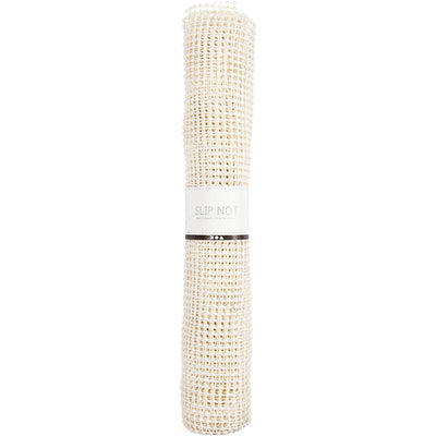 Creativ company alfombra antideslizante, ancho: 100 cm, blanco, 150 cm 1 rollo