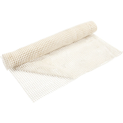 Creativ company alfombra antideslizante, ancho: 100 cm, blanco, 150 cm 1 rollo