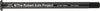 Robert axle project lightning bolt-on rear thru-axle