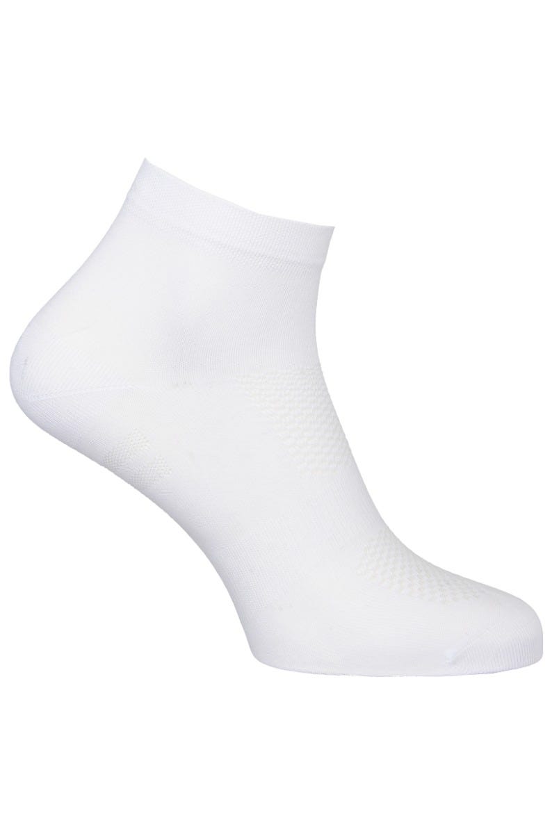 Agu low 2-pack fietssokken essential