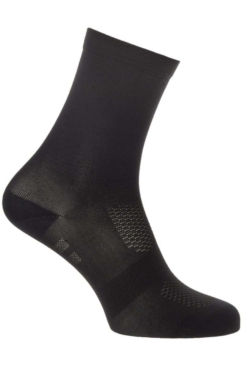Agu high 2-pack fietssokken essential