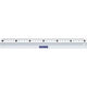 Staedtler - mars 563 - aluminum ruler - 30 cm - with ink edge