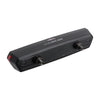 Luce posteriore portapacchi Axa Juno e-bike 6-12 volt 50 mm - rossa
