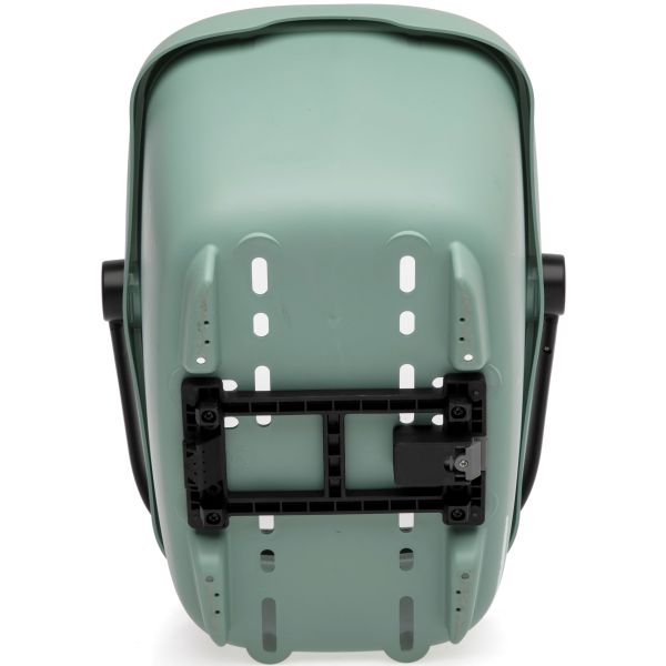 Nuevos Looxs Mand Clipper Mik Green 700,811mik