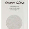 Smalto ceramico Creative Company, 984-1101 °C, trasparente, trasparente, 60 ml 1 bottiglia