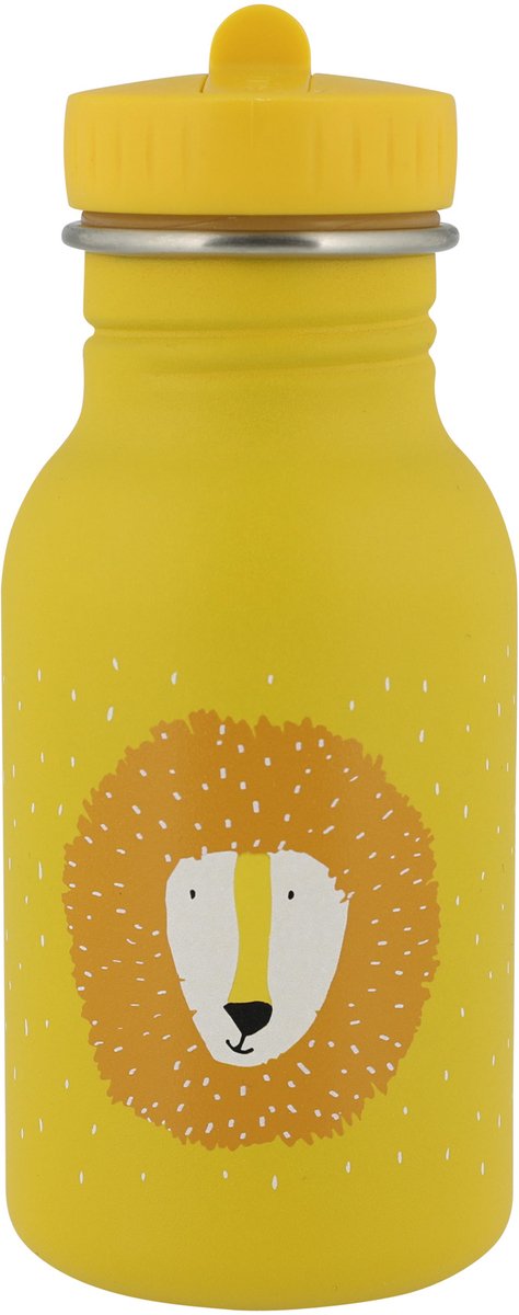 Trixie drinking bottle Mr. Lion, 350ml