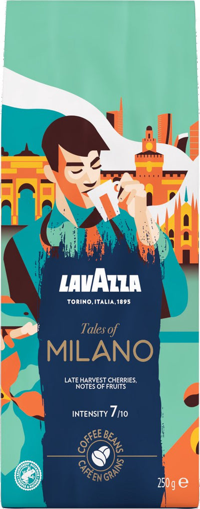 Lavaza