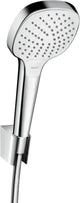 Hansgrohe croma select e vario porter's badset 125 cm