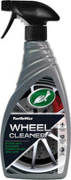 Turtle Wax Turtle Wax 52879 Cleaner de ruedas 500 ml