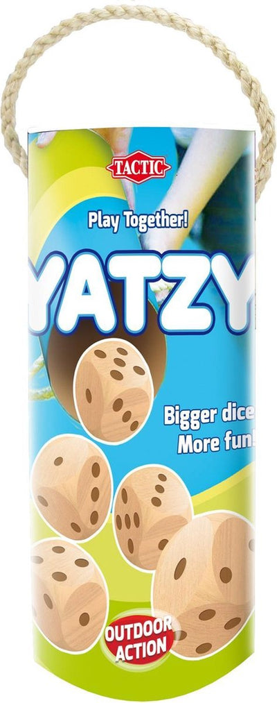 Tattica xl yatzy