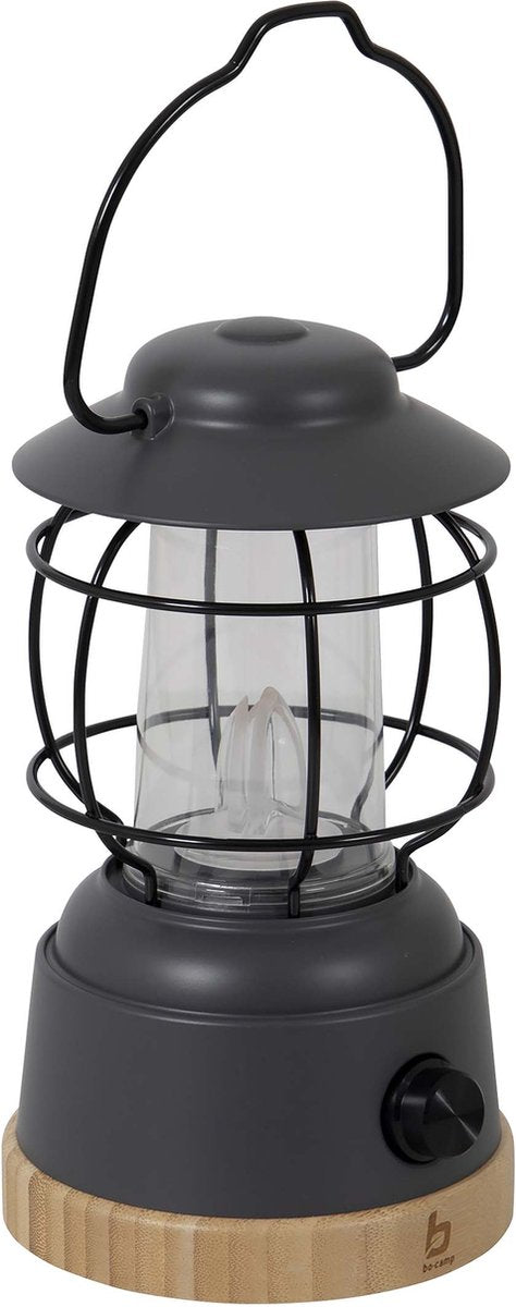 Bo-camp - outdoor urbano - lanterna - sloane - ricaricabile - 200 lumen