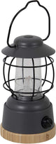 Bo-camp - outdoor urbano - lanterna - sloane - ricaricabile - 200 lumen