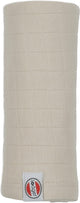 Pañal hidrófilo Lodger 70x70 - extremadamente suave - algodón orgánico elástico - beige