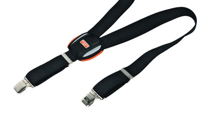 Bahco bretel met clips | 4750-bwc-1