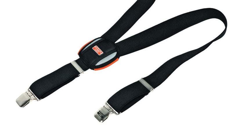Bahco bretel met clips | 4750-bwc-1