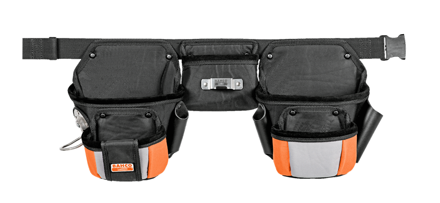 Cintura porta attrezzi Bahco
