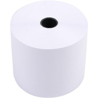 Kassarol exacompta 5770120v 57 x 70 x 12 mm 40 m wit