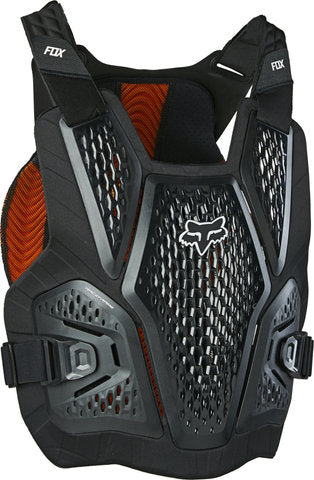 Gilet protettivo Fox Head Racing Frame Impact SB D3O