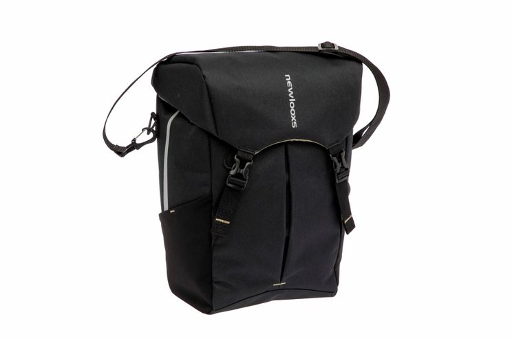 Newlooxs New TAS Sports Single 20L 475.330 Black