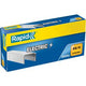 Grapas rapid 66 6 galvanizadas