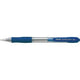 Penna a sfera pilot super grip inchiostro blu a base di olio