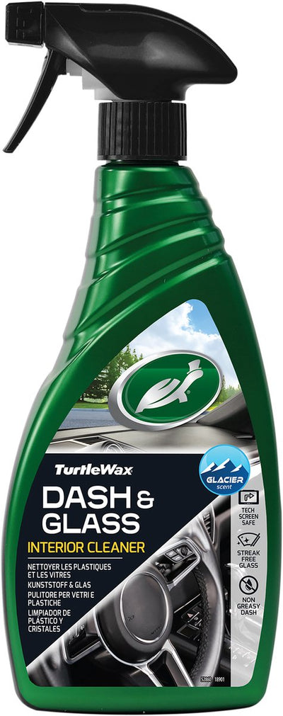 Turtle Wax Turtle Wax 52860 Green Line Dash Glass 500 ml