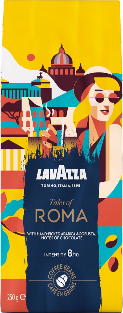 Lavaza