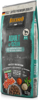 Belcando adult grainfree - cibo per cani - salmone 12,5 kg
