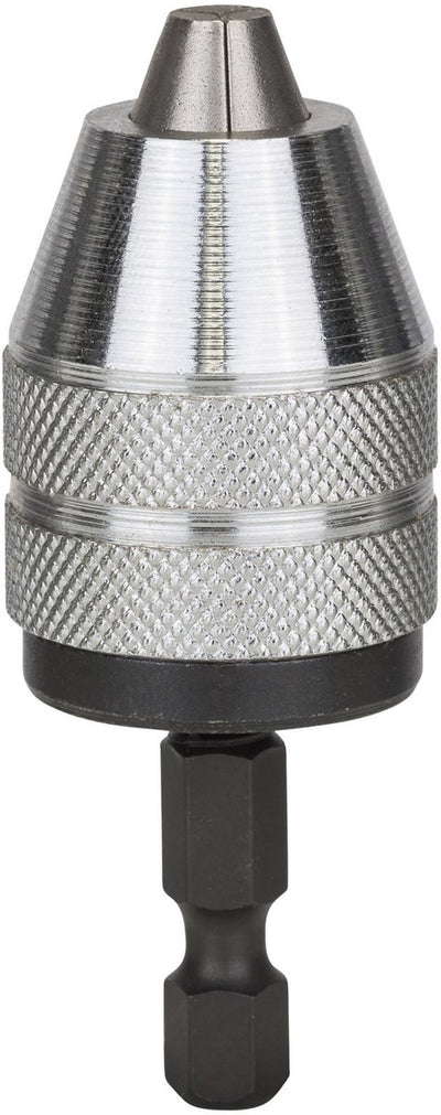 Accessori Bosch mandrino autoserrante fino a 10 mm 1 - 6 mm, 1 4 6k 1 pz - 2608572072