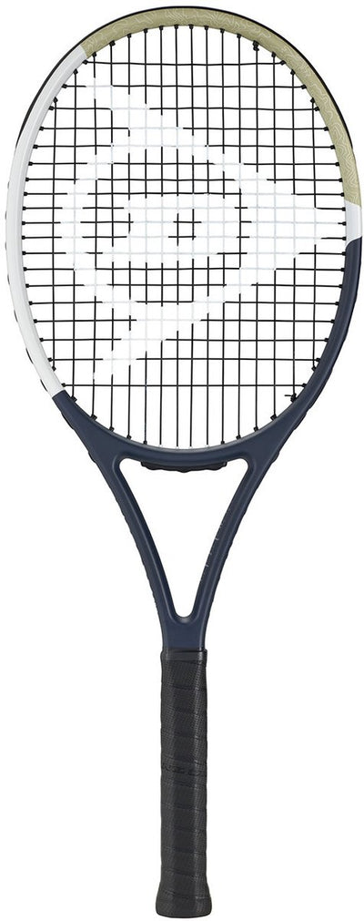 Dunlop d tr tristorm pro 100 lite g0 nh raqueta de tenis unisex - negro azul