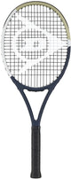 Dunlop d tr tristorm pro 100 lite g0 nh raqueta de tenis unisex - negro azul