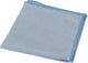 Panni in microfibra Betra 38x38 cm blu