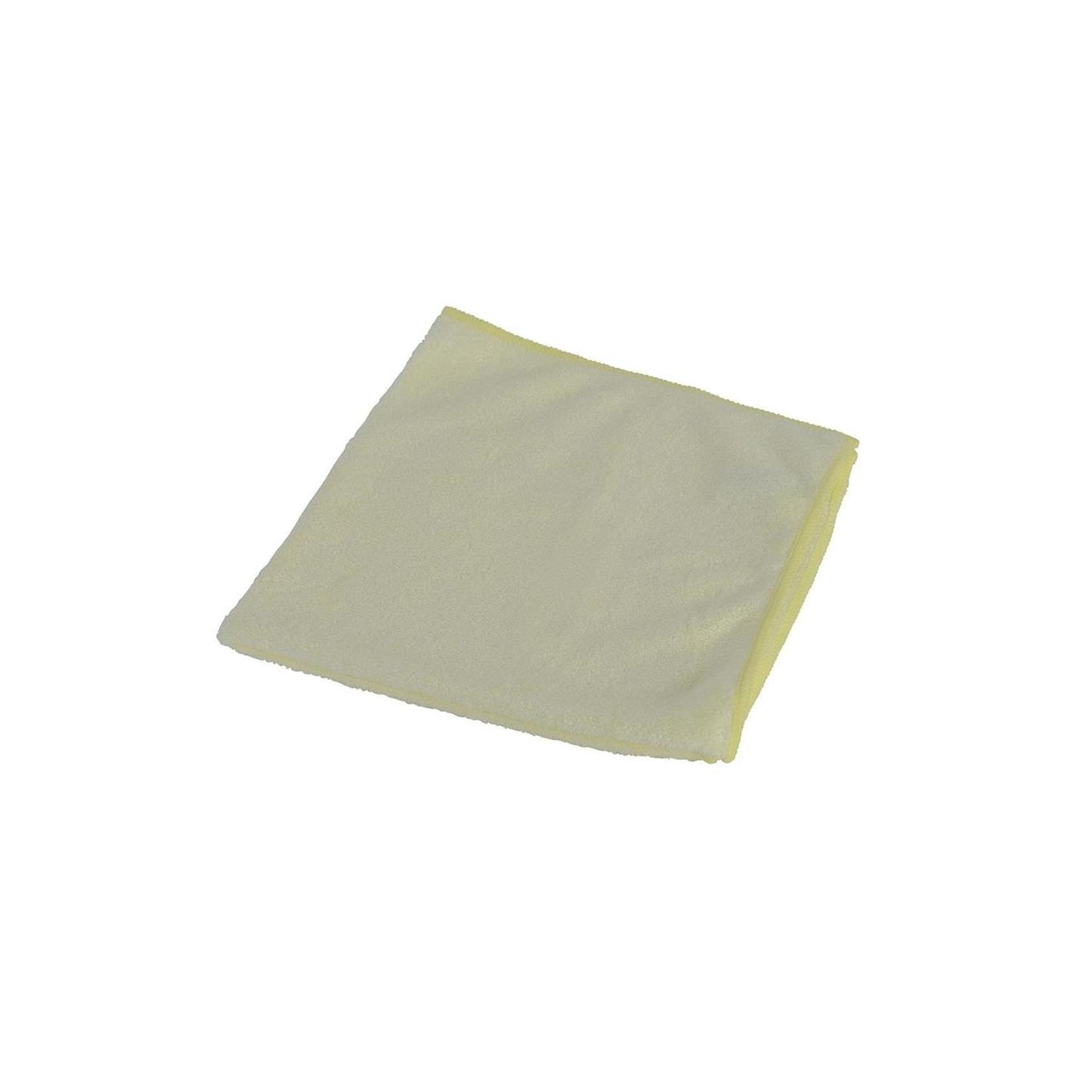 Betra paños de microfibra 38x38cm amarillo