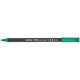 Pennarello edding 1200 nero, verde