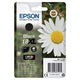 Cartucho de tinta Epson 18 XL C13T18114022 original negro