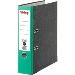 Orden vikingo a4 verde