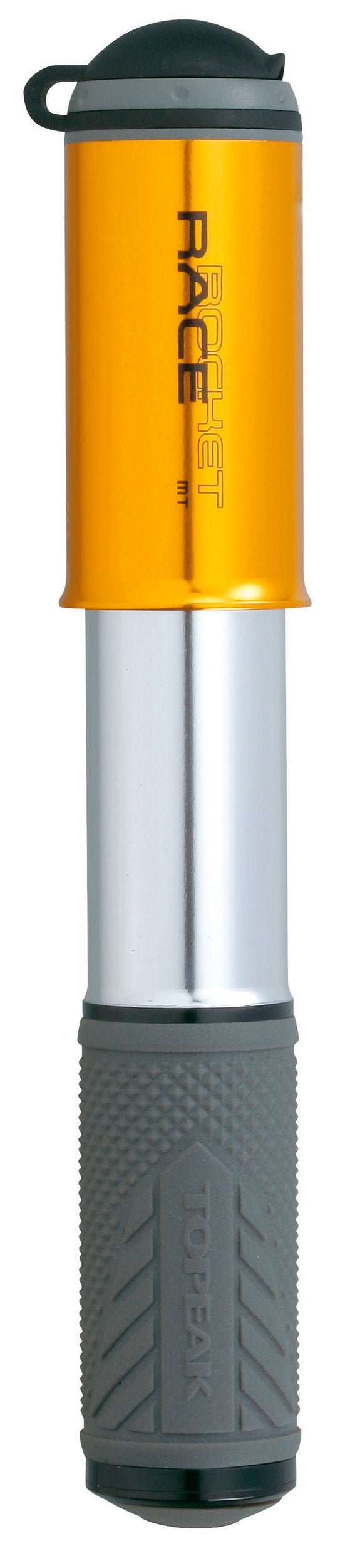 Razzo da corsa Topeak con mini pompa
