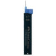 Vulpotlood-vulling faber-castell super-polymer hb 0,7 mm zwart 12 stuks