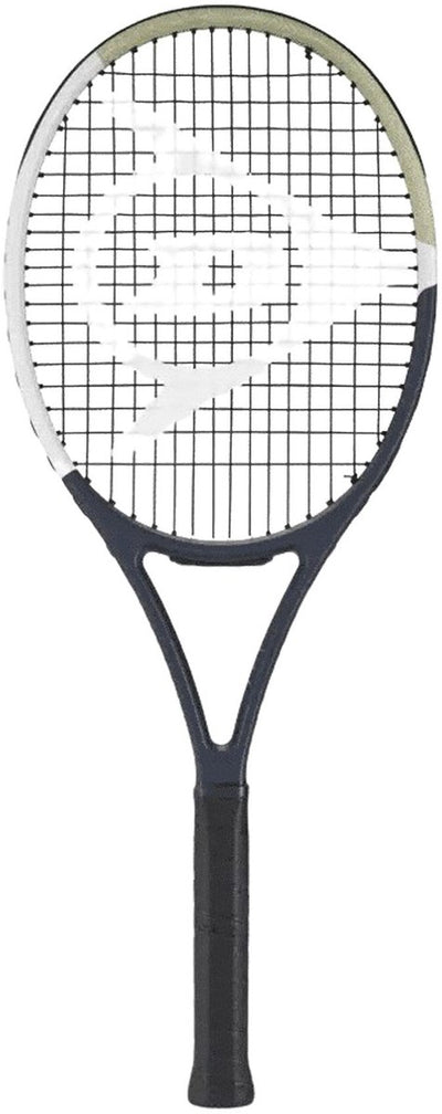 Racchetta tennis Dunlop tristorm pro 100 lite - g2 - nero blu